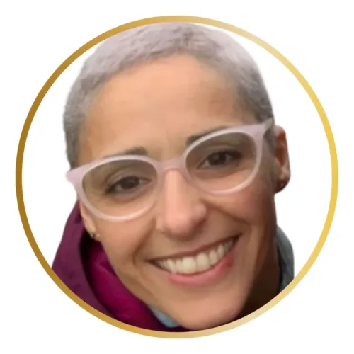 Marcela Crusate