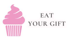 Eat Your Gift - bussiness card